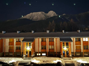 Apartament Świerkowy z ogródkiem - Viva pod Giewontem Apartamenty Zakopane